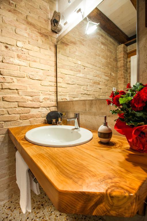 Brick House Silea Villa Exterior foto