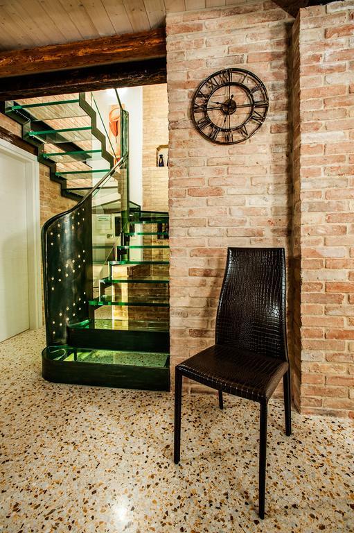 Brick House Silea Villa Habitación foto